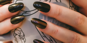 Imagens de Unhas Decoradas