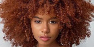 Ruivo Acobreado (Pinterest)