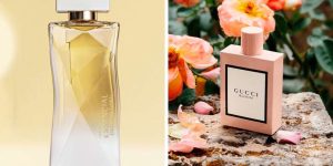 Perfumes que têm estilo e não são doces