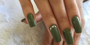 Cores de Unhas para apostar o ano