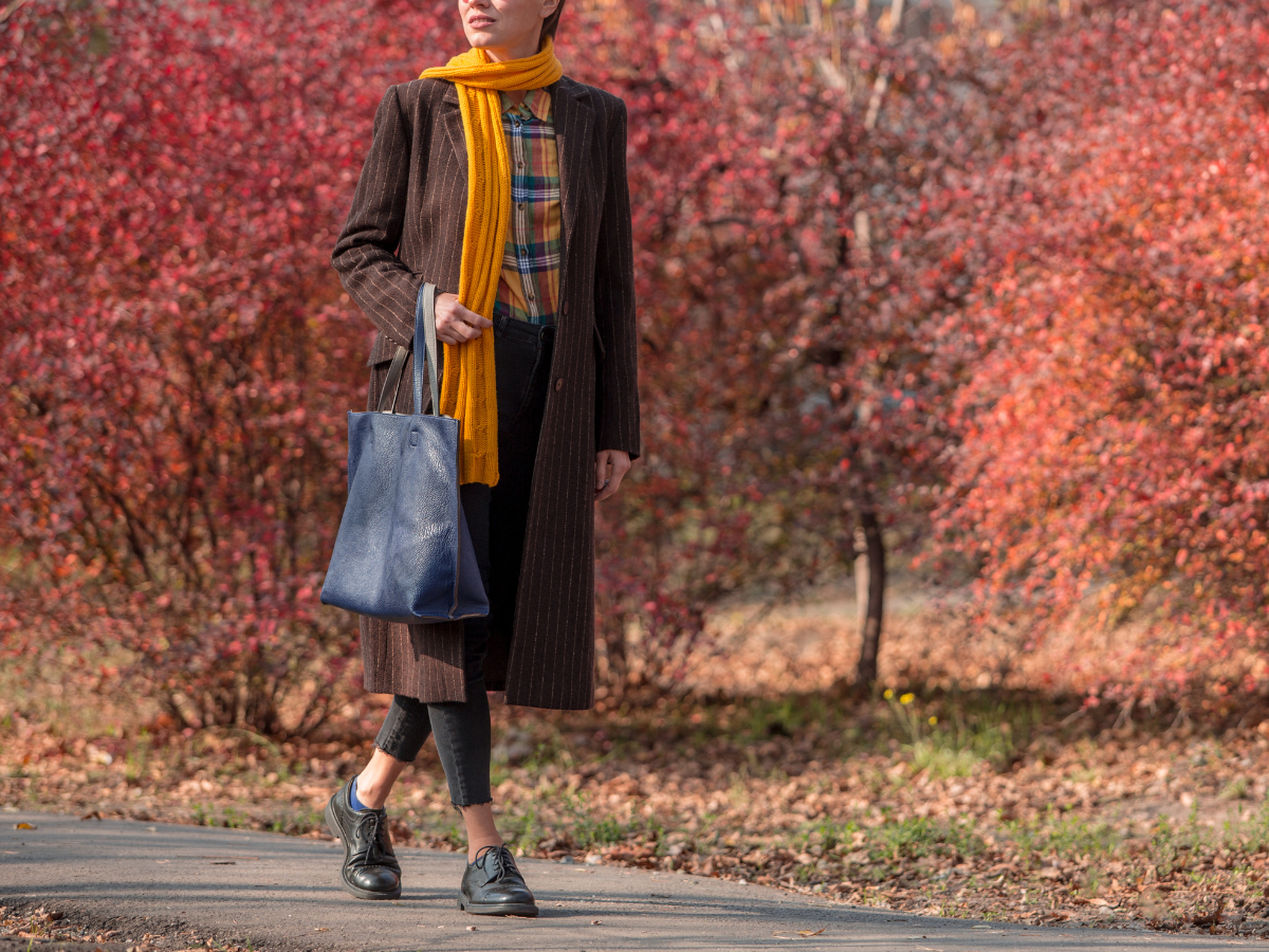  looks para dias frios 2024