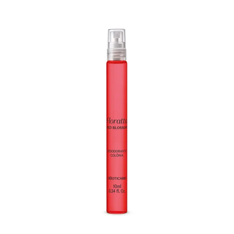 perfume da Boticário caneta