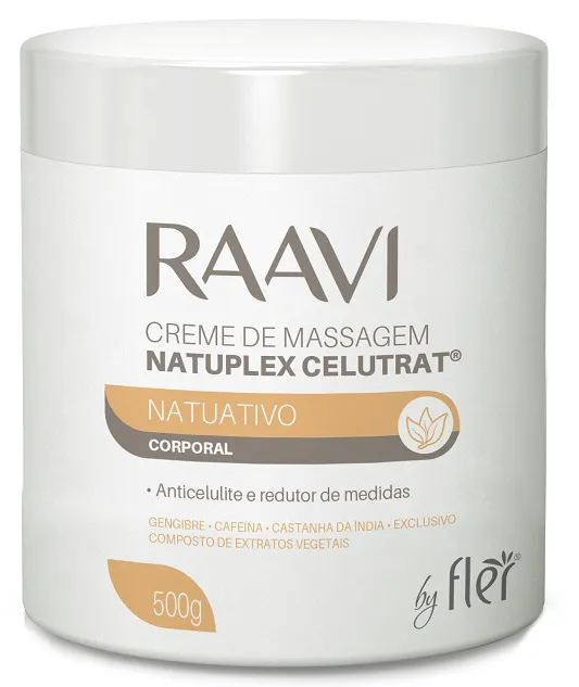 Creme para Celulite