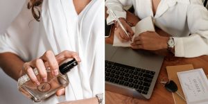 4 perfumes da Natura ideais para manter a elegância no ambiente de trabalho