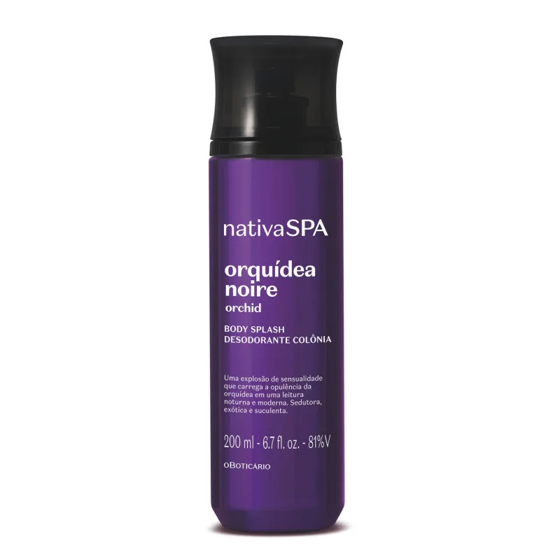 body splashes que podem eliminar os perfumes
