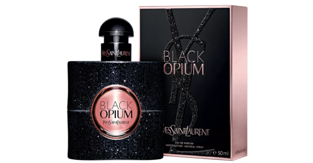 Perfumes sedutores