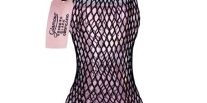 Glamour Secrets Black