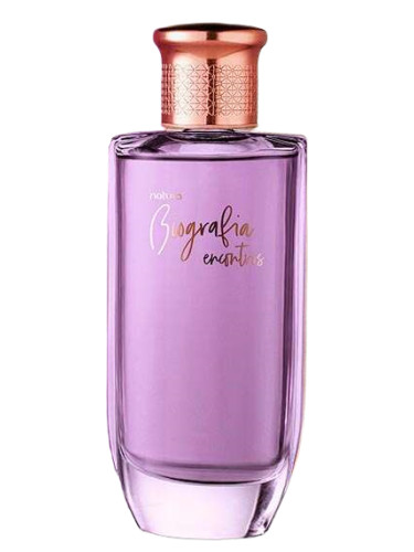 perfumes da Natura para trabalhar