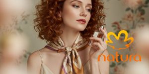 perfumes femininos NAtura