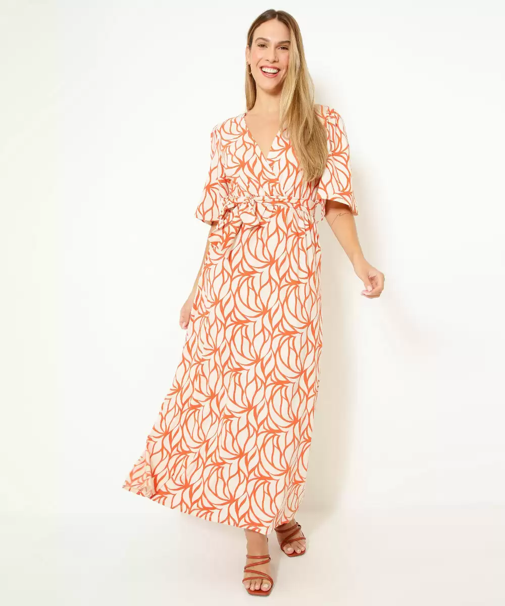 coleção outono/inverno da Marisa: vestidos