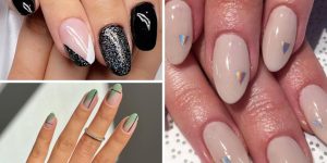5 ideias elegantes para usar unhas amendoadas e conquistar olhares