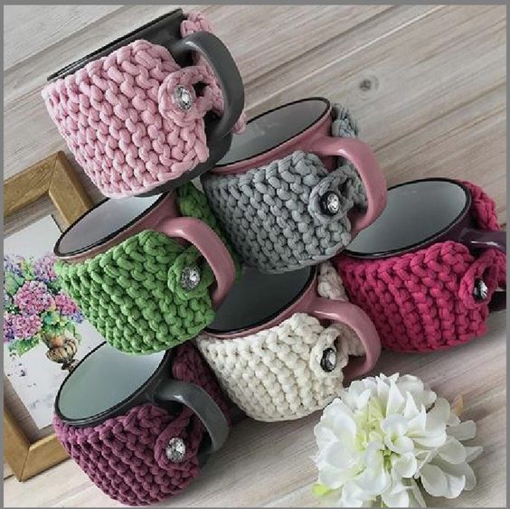 Capa de Caneca