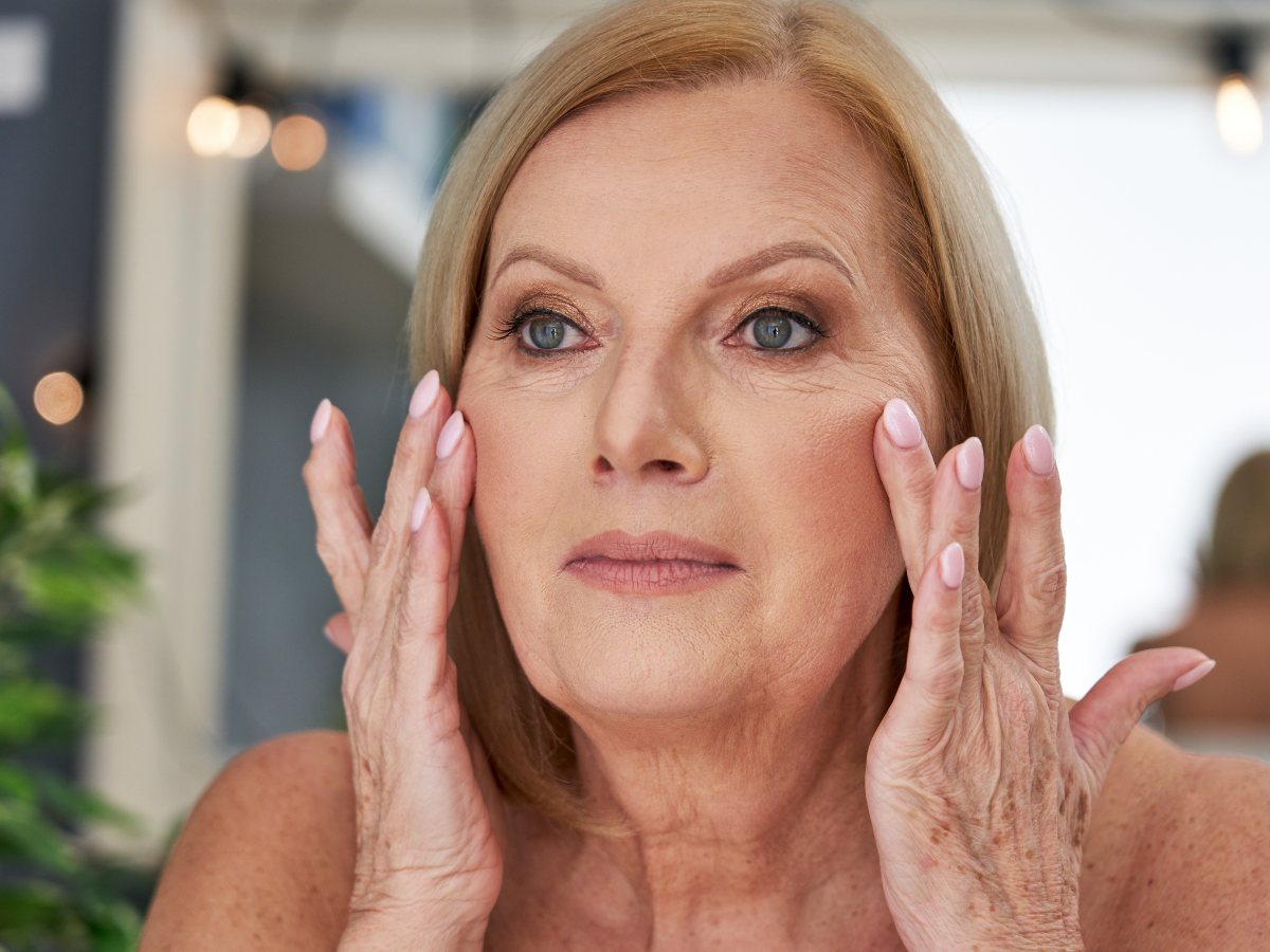 Dicas para Diminuir as Rugas