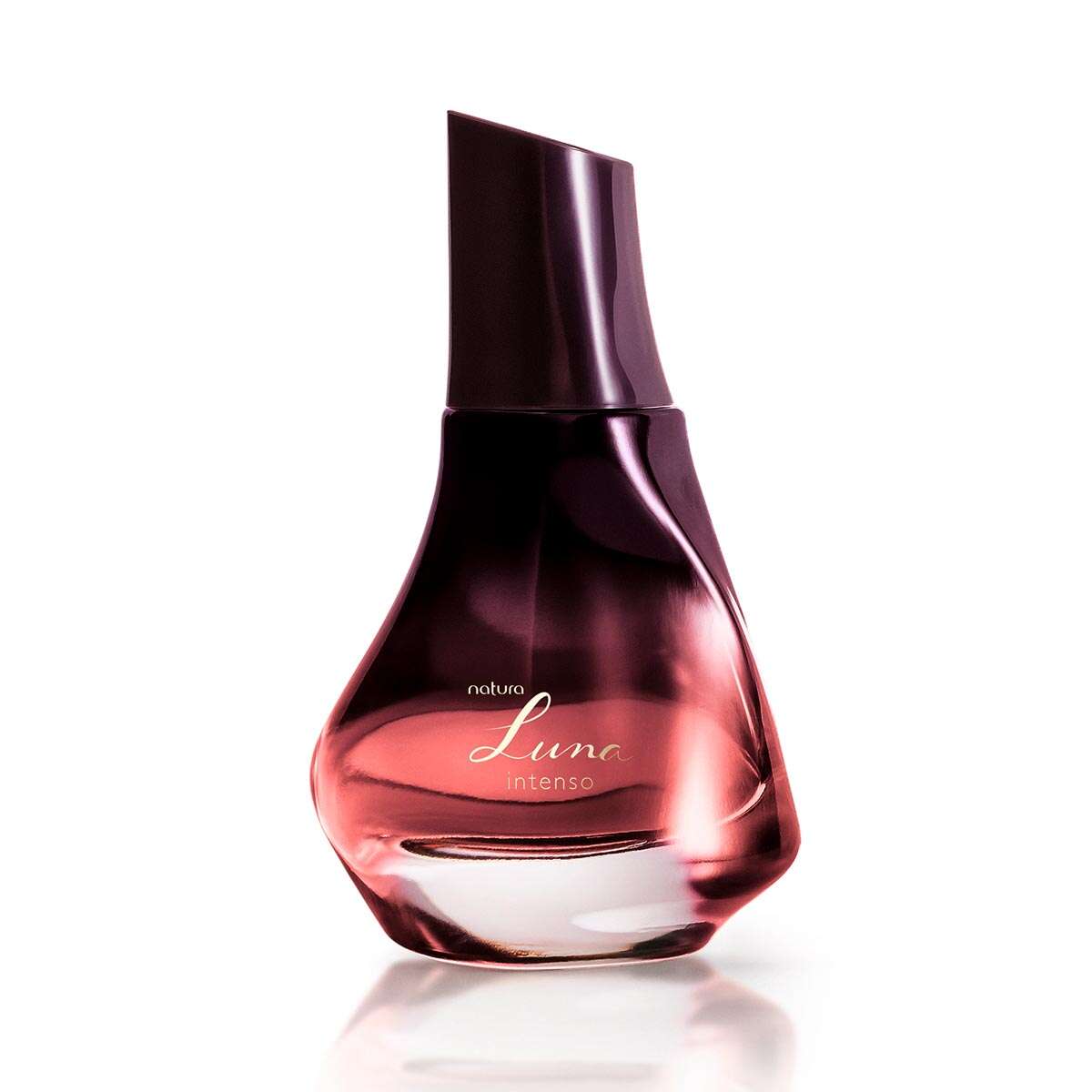 Luna Intenso - perfumes da Natura