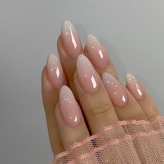 Nail Ispo Degradê