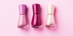 Novas cores de esmaltes 2025