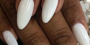 Unhas Brancas remetem ao poder