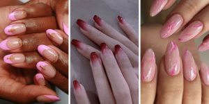 5 estilos de unhas decoradas que rejuvenescem as mãos na hora