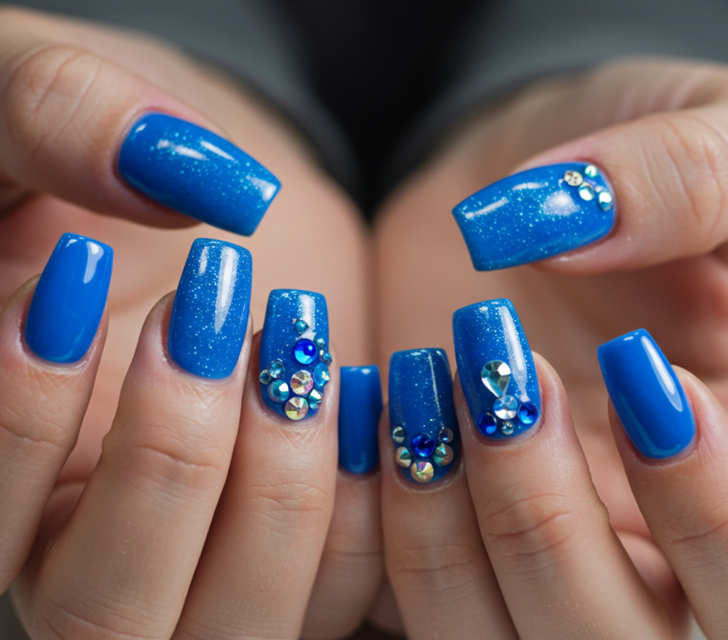 Azul