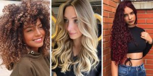 Top 10 cores de cabelo para apostar neste inverno e que vão mudar seu visual