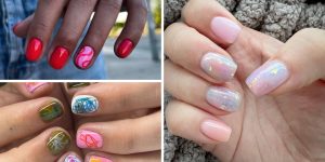 Unhas decoradas 2025: 5 designs mais incríveis e procurados do ano