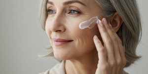 cuidados pele mulheres 50 anos