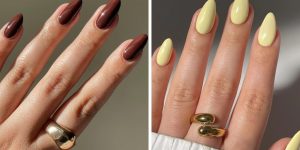 Cores de esmalte que toda mulher +50 vai amar