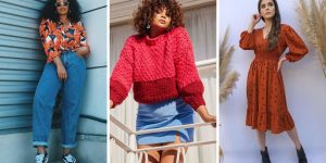 Inspiração vintage 9 looks dos anos 60 que você vai querer copiar hoje