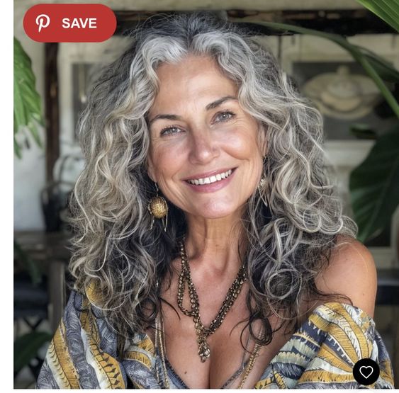 Corte em Camadas (Pinterest) cortes de cabelo que não precisam de escova