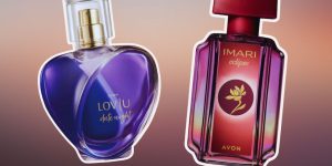 Melhores perfumes da Avon que parecem até importados