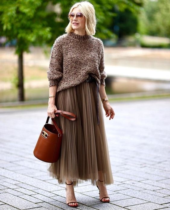 Tulle (Pinterest)