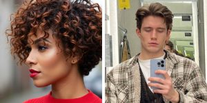 cortes de cabelo mais procurados no google 2025