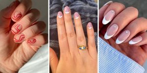 7 ideias incríveis de unhas minimalistas que valorizam a elegância das mulheres maduras