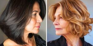 Corte bob do momento: 6 estilos para senhoras que querem rejuvenescer com estilo