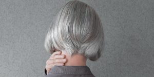 Dicas que vão mudar a forma como você cuida dos cabelos grisalhos