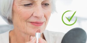 Os 5 batons mais poderosos para mulheres de 60 anos que prometem rejuvenescer os lábios