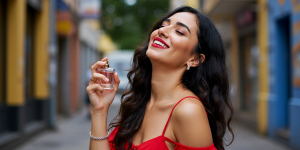 Fragrâncias femininas boticário 2025