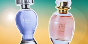 Melhores Perfumes do Boticário para o verão 2025