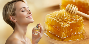perfumes importados de mel