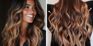 Balayage Caramelo aposta dos salões no Brasil