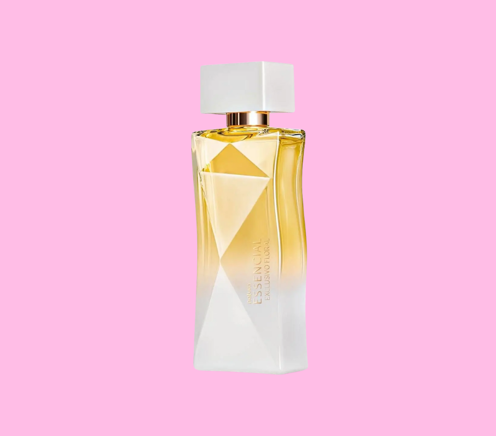 perfumes cheirosos da Natura.
