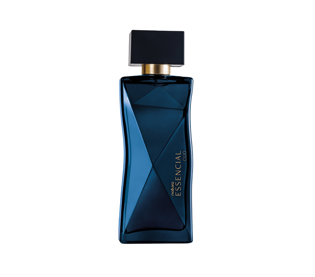 Essencial Oud Feminino