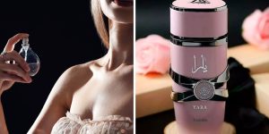 Este perfume árabe delicado vai te deixar com cheiro de rica por um preço acessível
