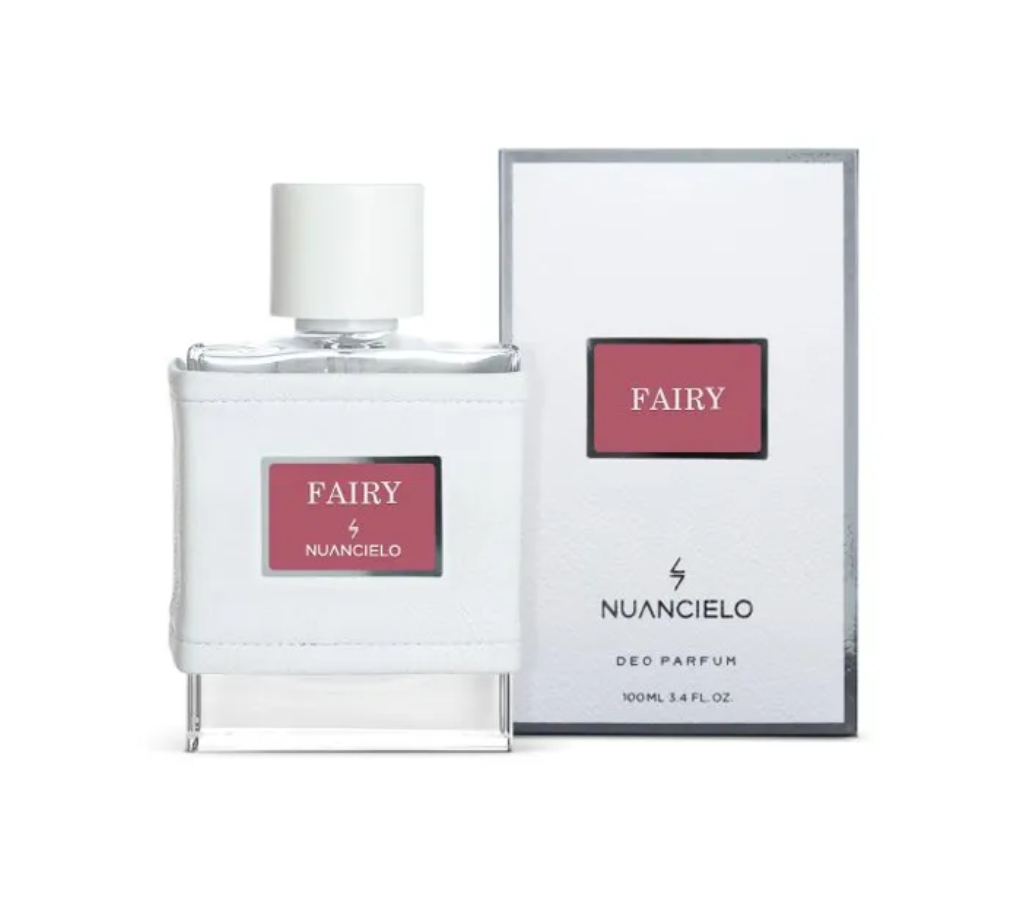 Fairy, da Nuancielo