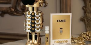 Notas incríveis e design ousado: o perfume 