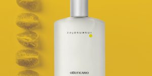 Perfume Insensatez Boticário