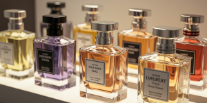 Perfumes Boticário importados