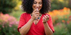 Perfumes da Avon com cheiro de rica para mulheres maduras