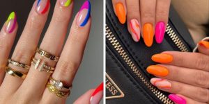 Tendências de Unhas de Gel para Arrasar no Carnaval 2025