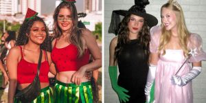 Tipos de Fantasias que vão ser tendência no Carnaval 2025